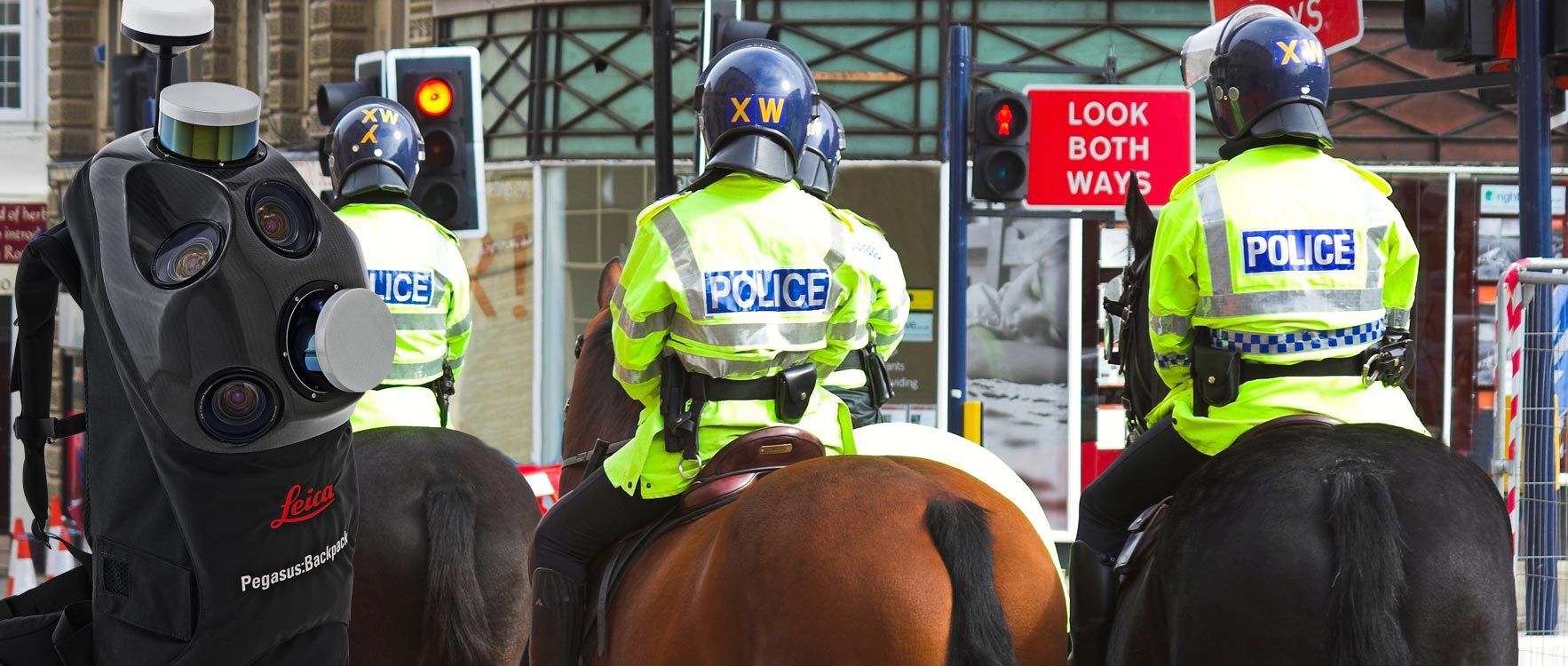 Large Event Management